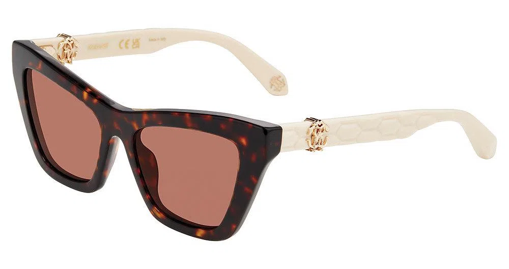 Roberto Cavalli SRC091M Sunglasses